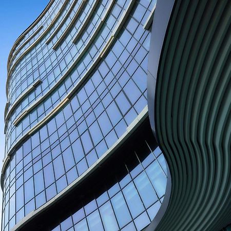 Paragraph Freedom Square, A Luxury Collection Hotel, Тбилиси Екстериор снимка
