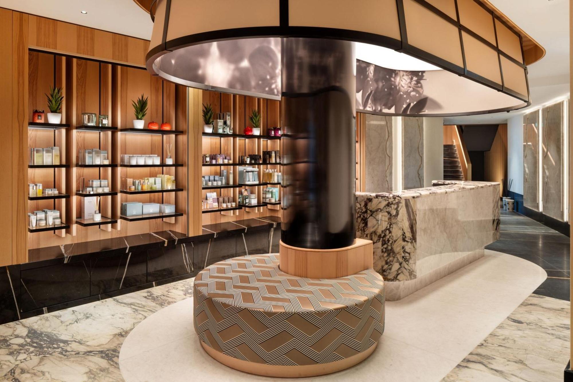 Paragraph Freedom Square, A Luxury Collection Hotel, Тбилиси Екстериор снимка