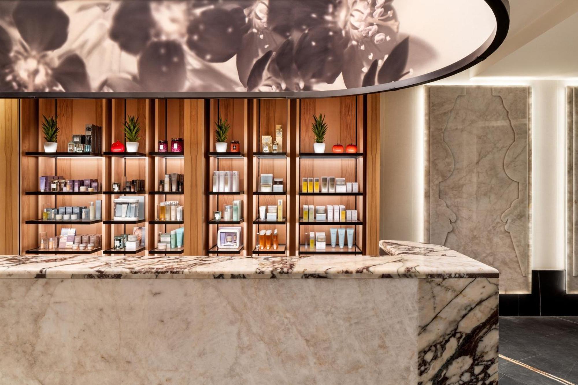 Paragraph Freedom Square, A Luxury Collection Hotel, Тбилиси Екстериор снимка