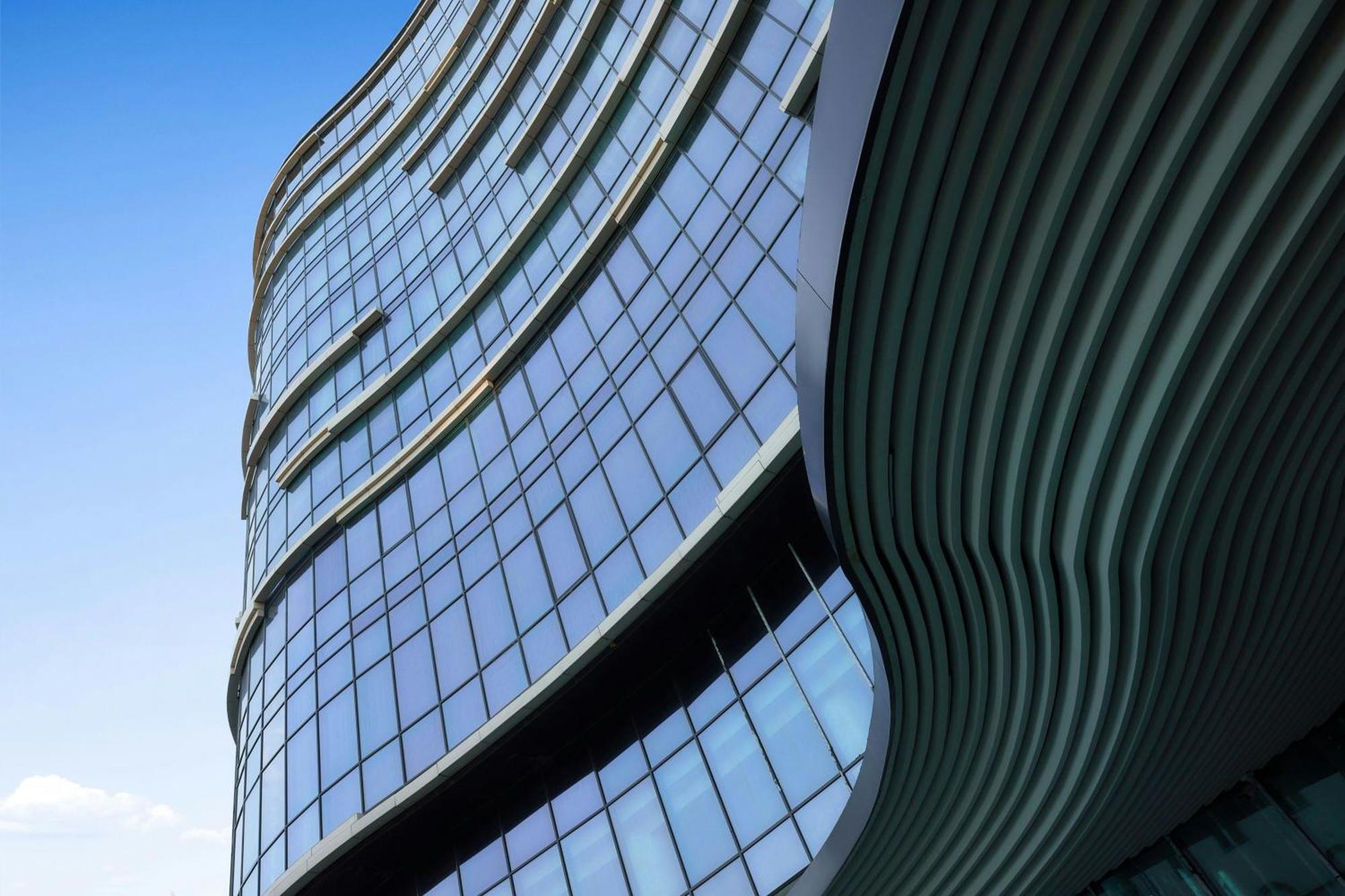 Paragraph Freedom Square, A Luxury Collection Hotel, Тбилиси Екстериор снимка